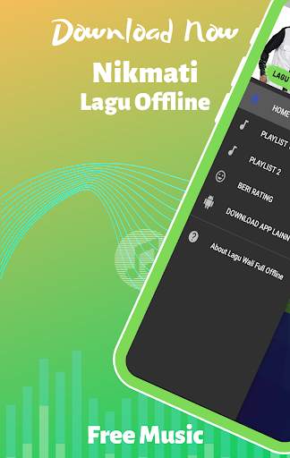 Wali Songs Full Offline screenshot 1