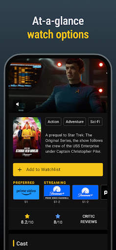 IMDb: Movies & TV Shows screenshot 10