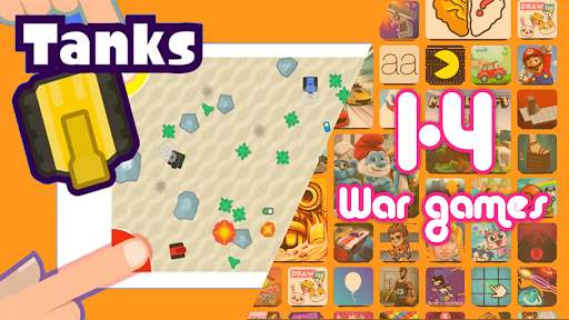 2-3-4 Player Games screenshot 3