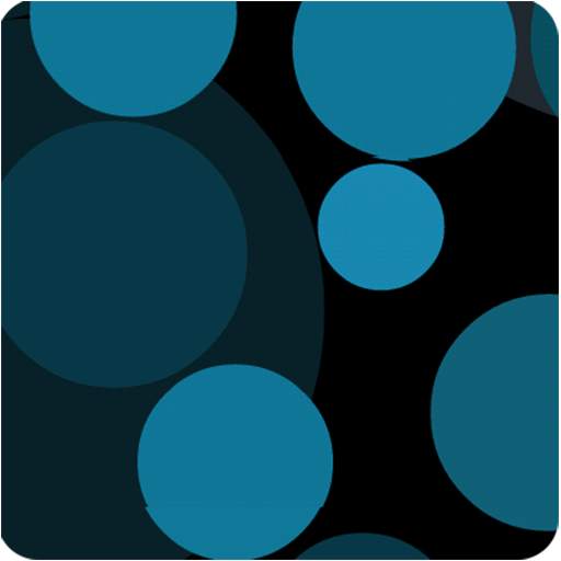 Particles Live Wallpaper 1.1