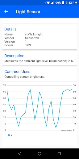 Sensor Box screenshot 4