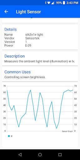 Sensor Box screenshot 4