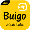 Video maker for Biugo - Hot Buigo video maker icon