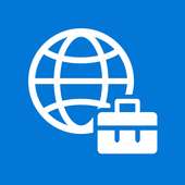 Intune Managed Browser logo