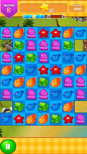 Mini Splash screenshot 2