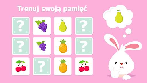 Tiny Puzzle - Gry Edukacyjne screenshot 5