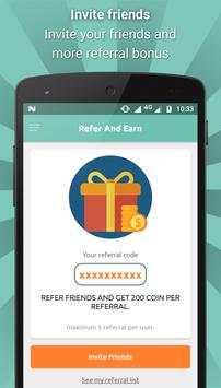 Earn Daily screenshot 5