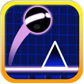 Geometry PinOut Dash icon