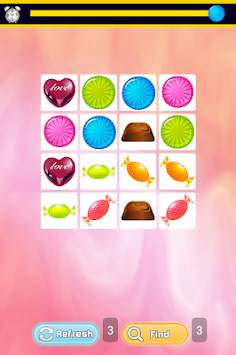 Candy Game Free screenshot 2