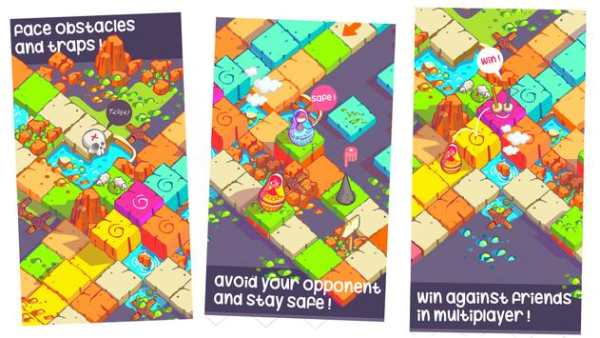 Ludo Magic: It's Ludo Time! screenshot 2
