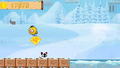Cat screenshot 12