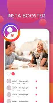 Popular For Instagram Follower&Likes For Instagram screenshot 4