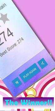 Magic Tiles Descendants 3 Piano screenshot 5