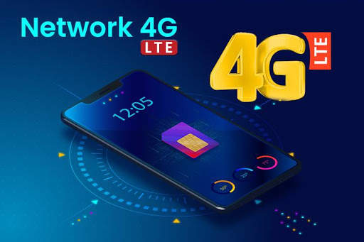 4G LTE Mode Only : Force LTE Network Mode screenshot 6