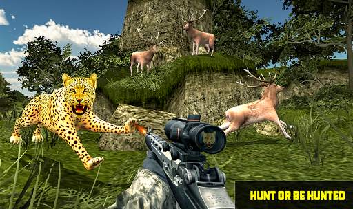Classic Deer Hunting Free 2019 screenshot 12