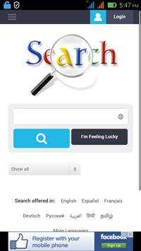 Search screenshot 1