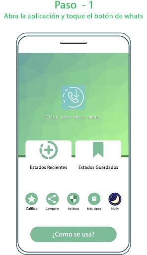 Descargar Estados de Whats screenshot 1