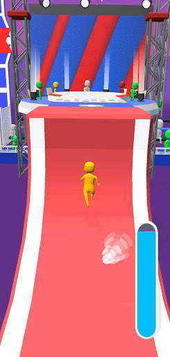 American Ninja Run 3D screenshot 5