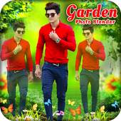 Garden Photo Blender 1.5