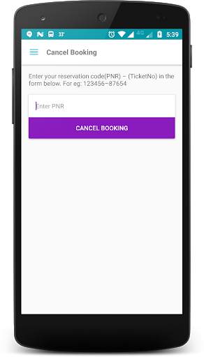 Rachna Travels screenshot 6