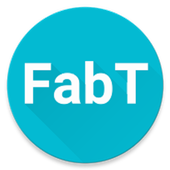 Fab Transformation Sample icon