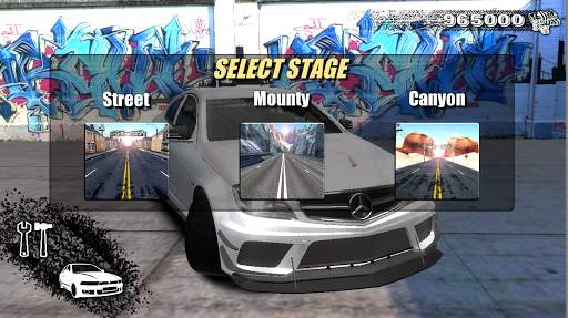 Real Extreme Racing screenshot 7