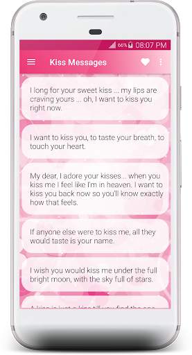 Good Morning and Good Night Messages screenshot 5