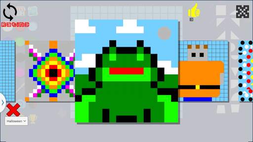 Draw Color Shapes Free screenshot 8