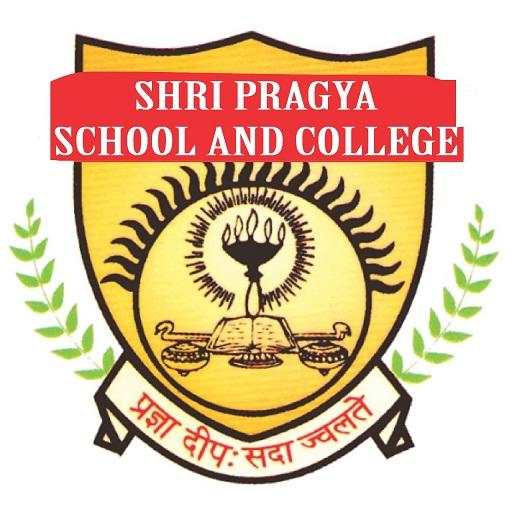 SHRI PRAGYA SCHOOL AND COLLEGE v3modak