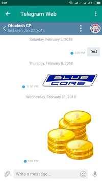 WAWeb Chatbrowser (Unreleased) screenshot 8
