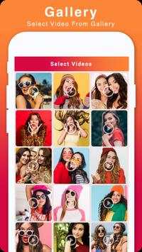 Video Volume Booster – Increase Video Volume 1 تصوير الشاشة