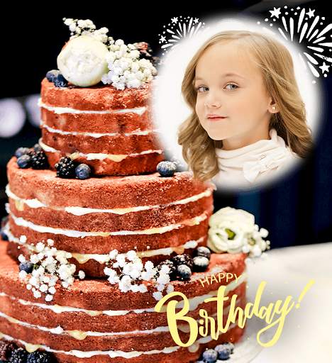 Photo On Cake 2021 screenshot 3