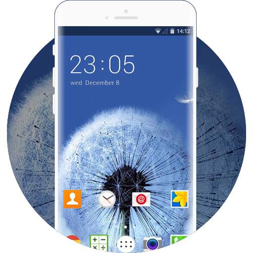 Theme for Galaxy S3 Neo HD 2.0.51