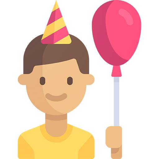Contacts' Birthdays 1.8.6