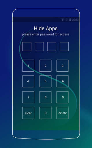 Theme for Oppo R9s HD Wallpaper & Icons screenshot 3