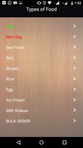 Mirchi App screenshot 4
