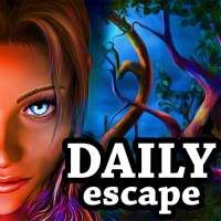 Best Escape Games - Daily Will Be Add A New Level logo