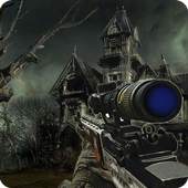 Dead Zombie Hunter 1.2