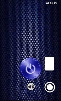 Flashlight screenshot 3