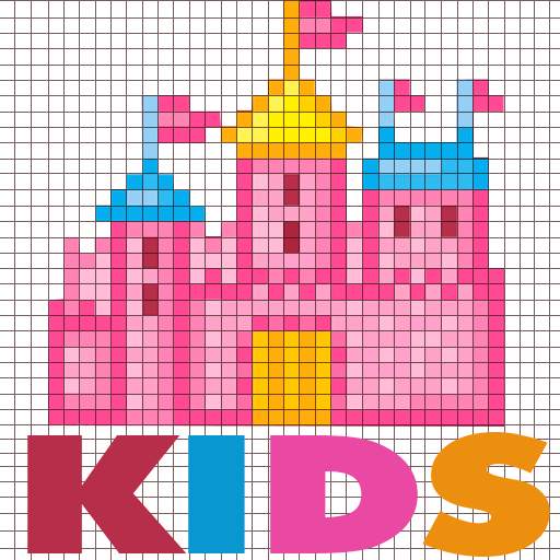 Princess Kids Mazes Girl Games 6.0.2