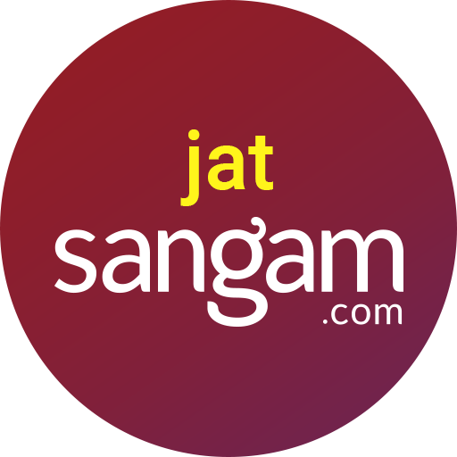 Jat Sangam: Family Matchmaking,Shaadi &amp; Matrimony icon
