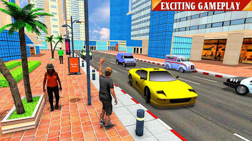 Indian Taxi Driver : Car Driving screenshot 5