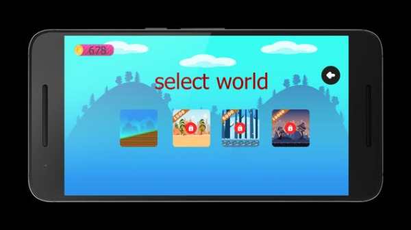 Hill Climb Race 2 screenshot 2