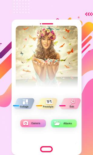 Collage Maker : Photo Grid screenshot 8