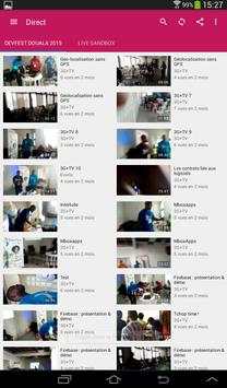 Qola (3G TV) screenshot 13