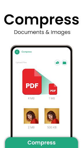 Scanner Go PDF Scanner App screenshot 8