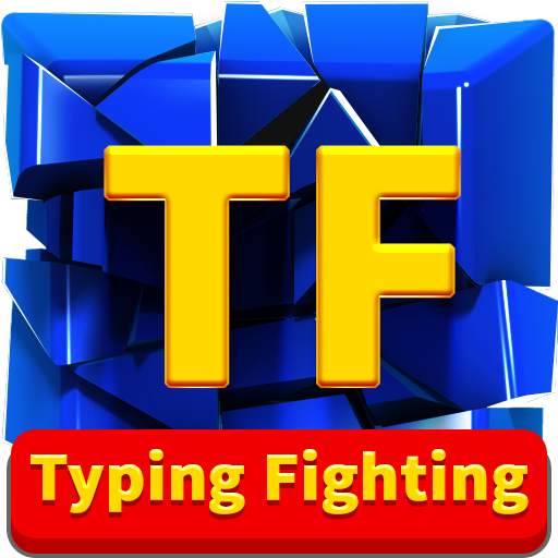 Typing Fighting 10.7