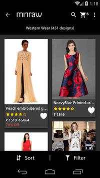 Western Wears Online Shopping screenshot 3