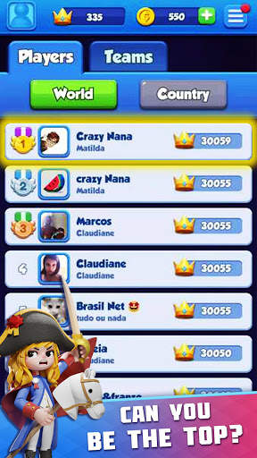 Pop Master - New match 3 puzzle game screenshot 4