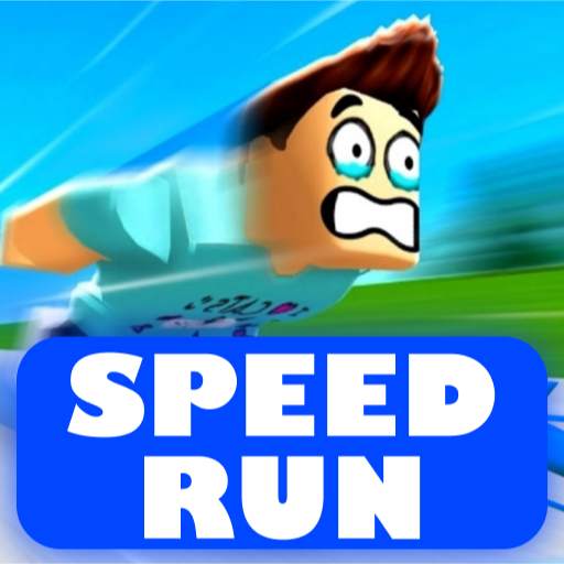 Speed run for roblox 1.9